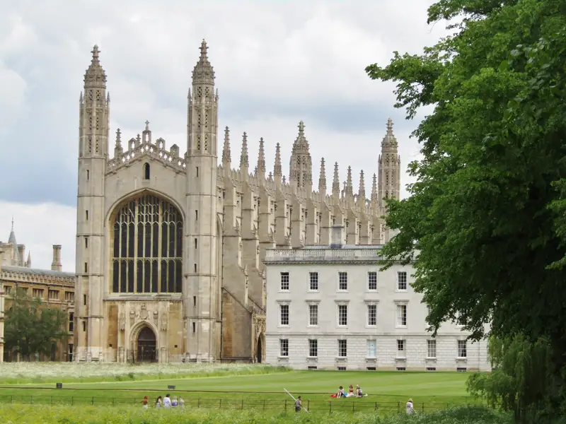 Cambridge