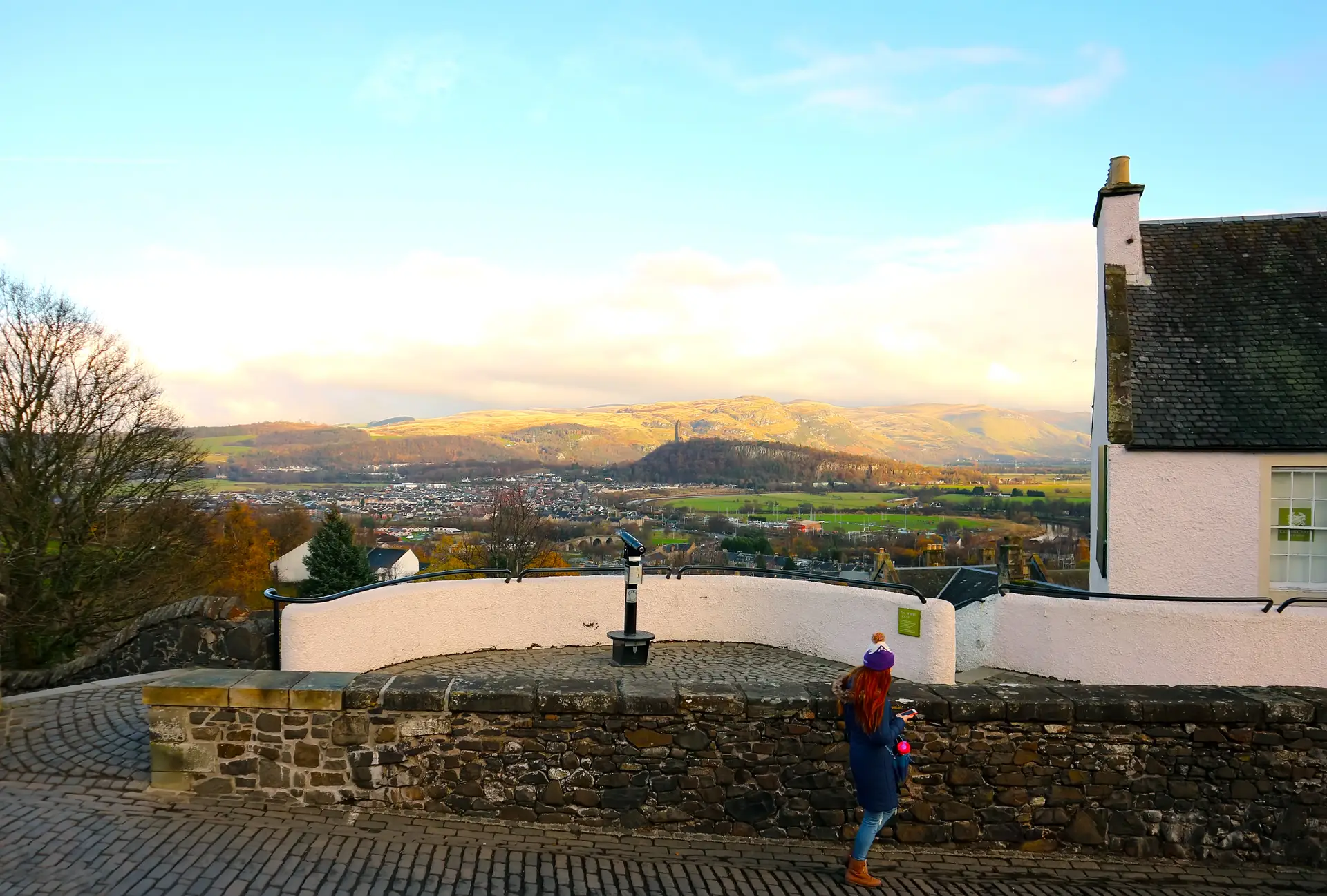 Stirling